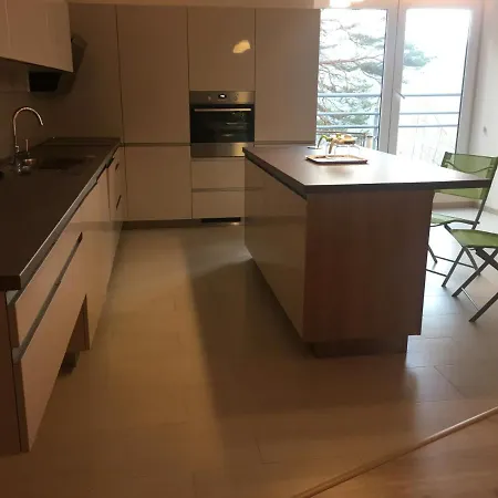 Apartmán Kv