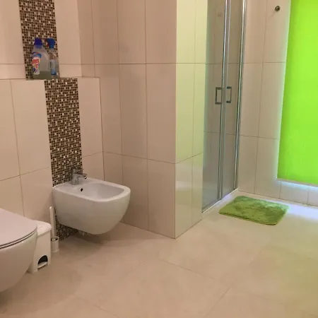 Apartmán Kv *