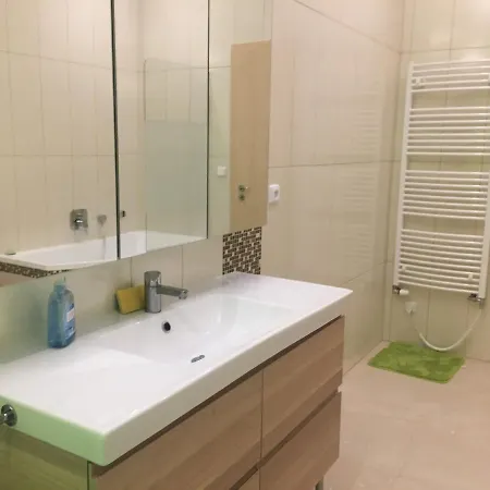 Apartmán Kv *