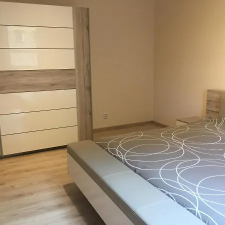 Lejlighed Kv *