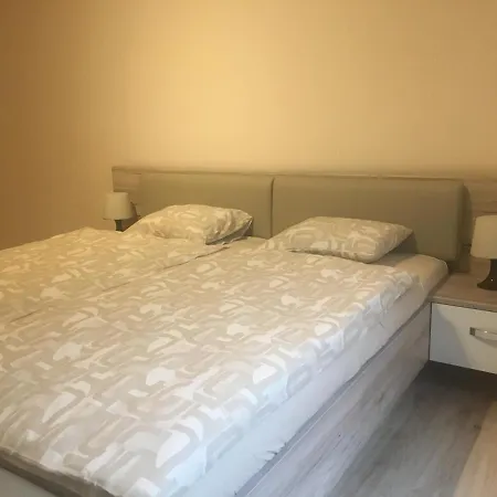 Lejlighed Kv *